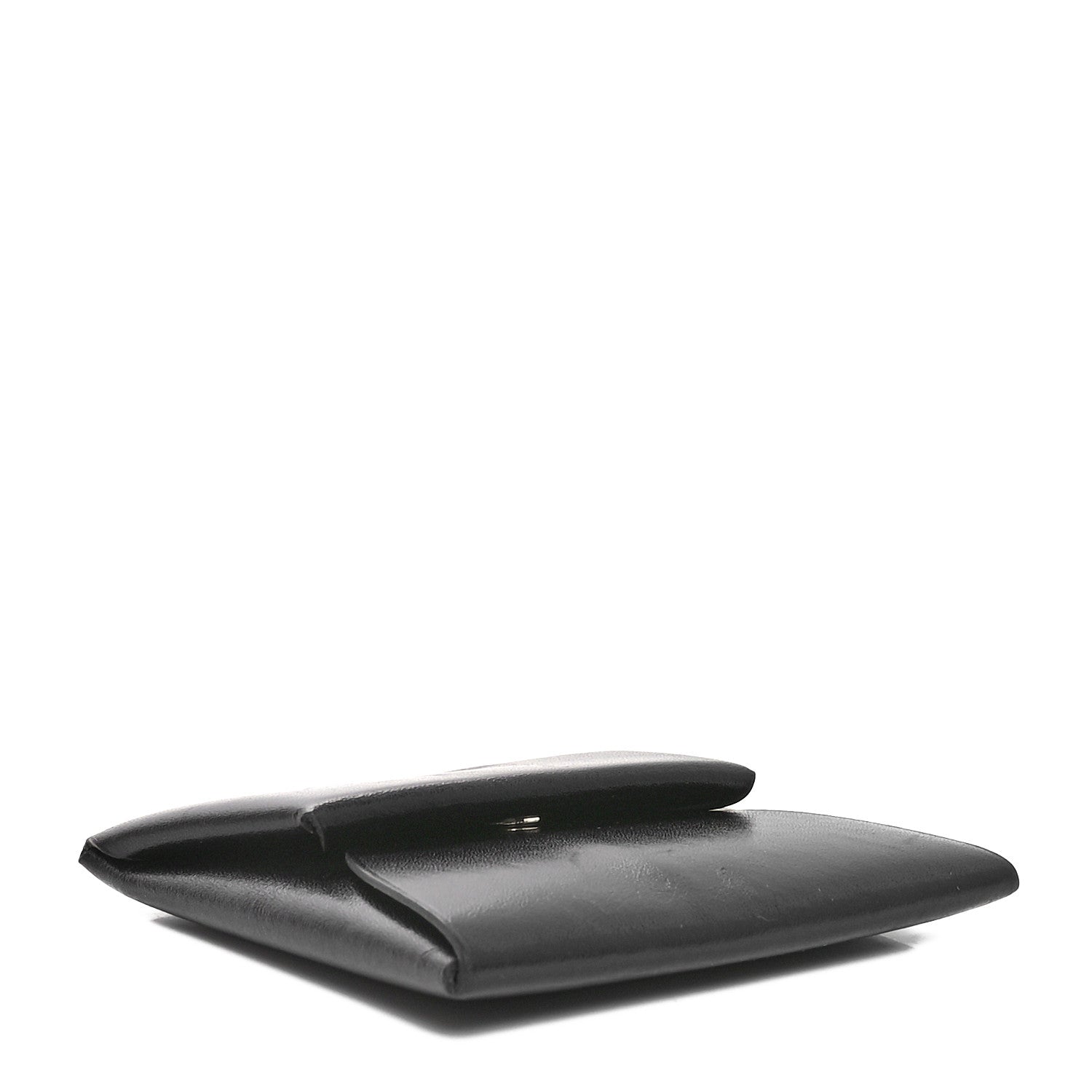 Box Bastia Coin Purse Black