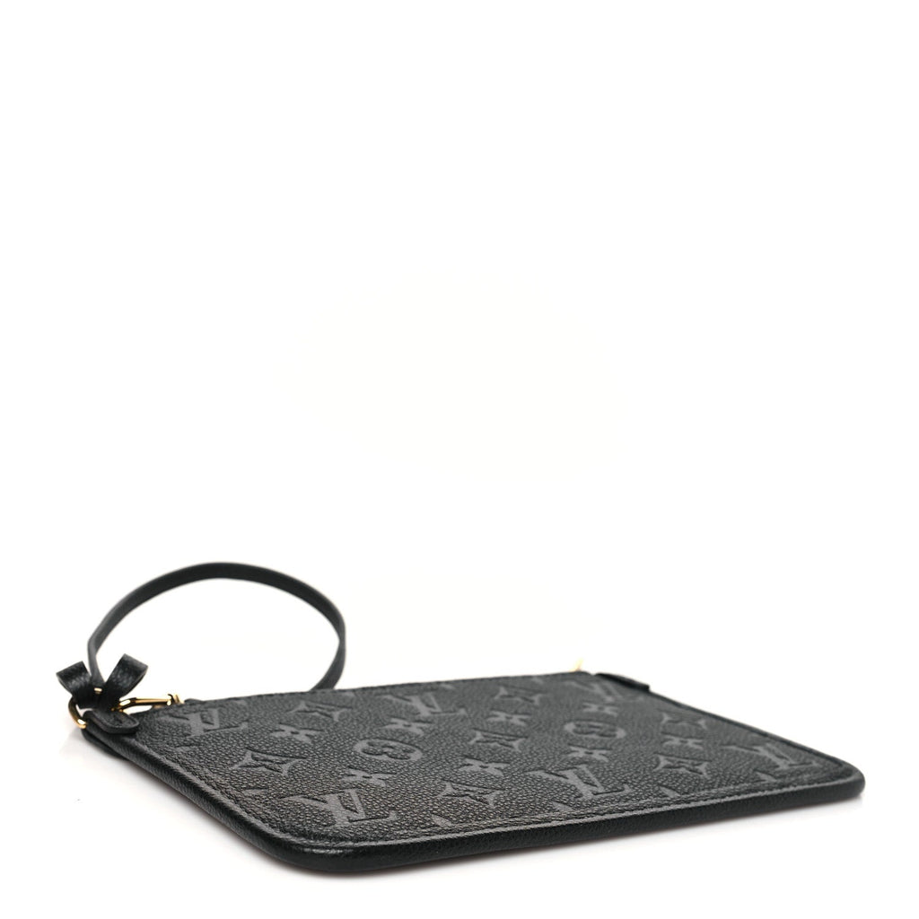 Empreinte CarryAll PM Pochette Black