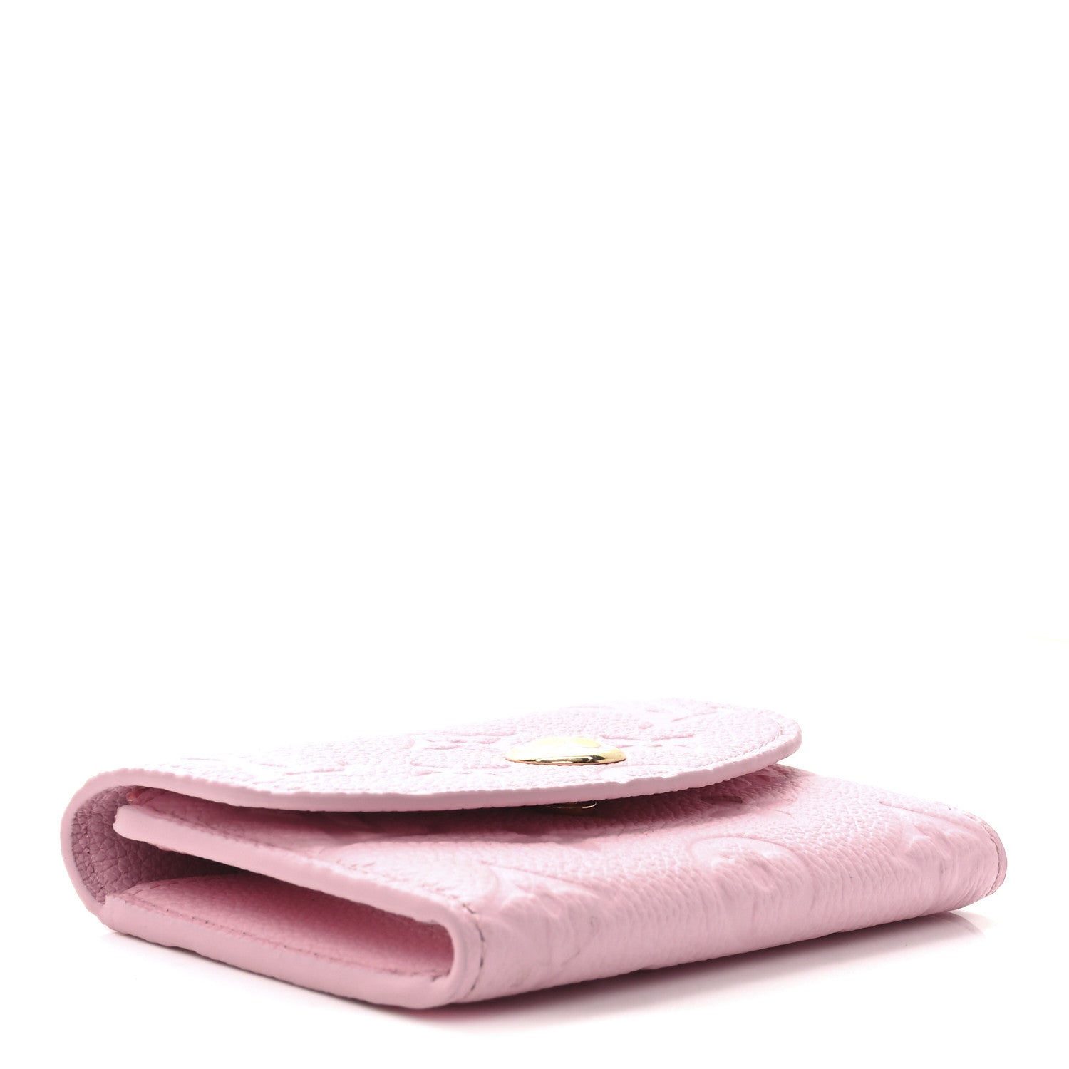 Empreinte Rosalie Coin Purse Cotton Candy Pink