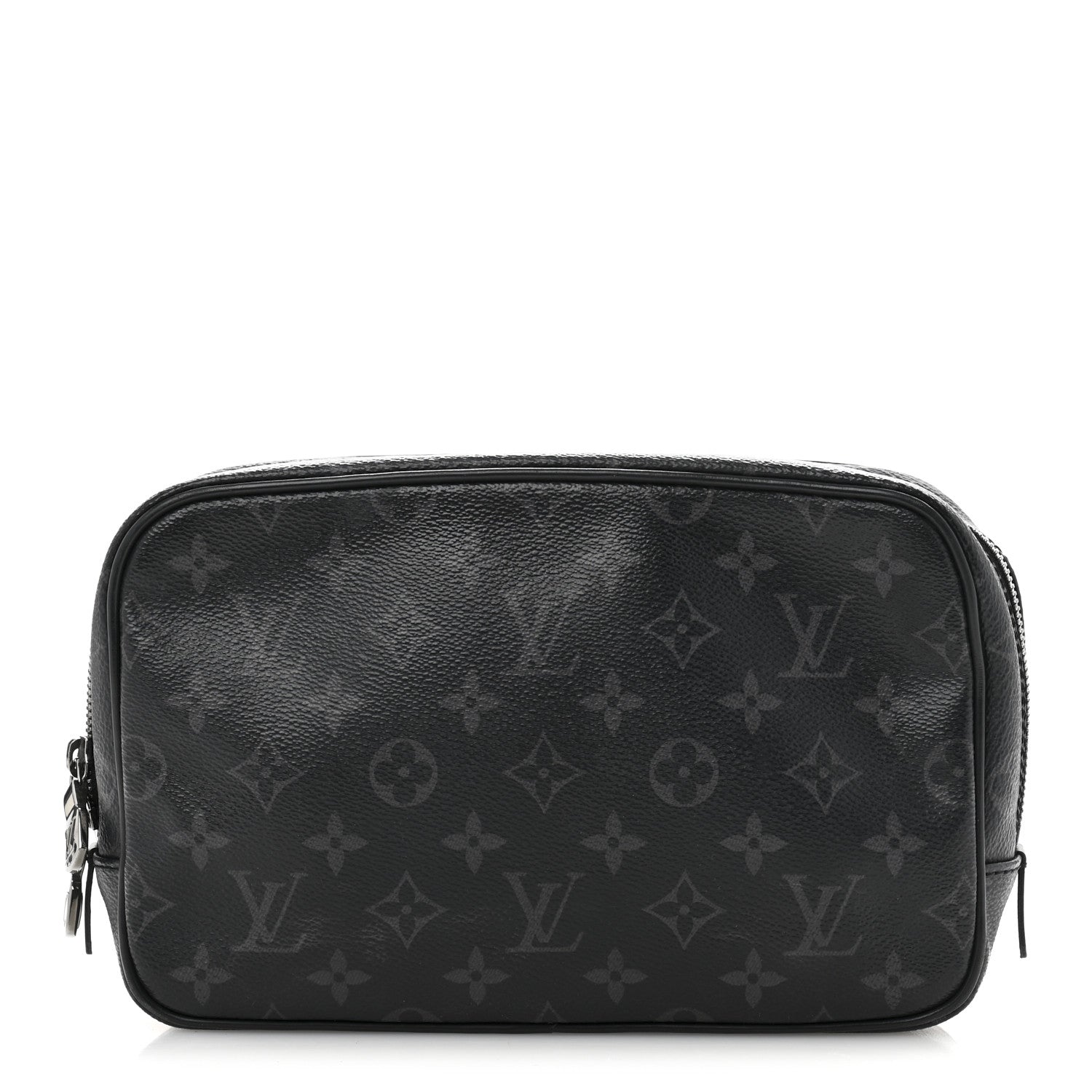 Monogram Eclipse Toilet Pouch GM