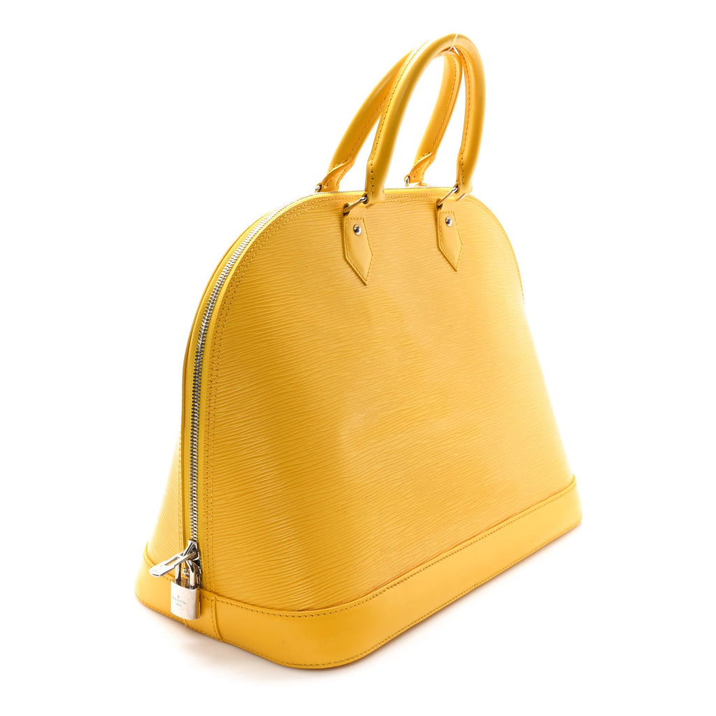 Epi Alma GM Citron