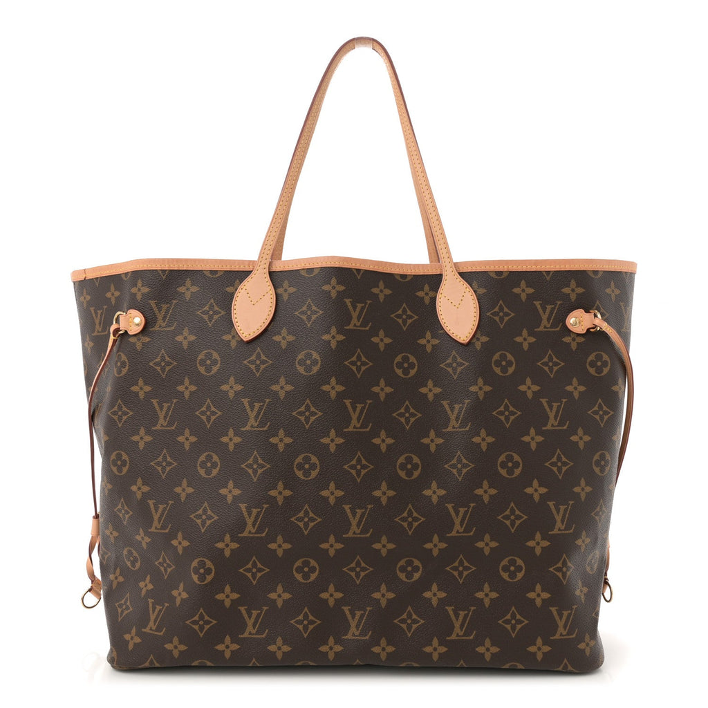 Monogram Neo Neverfull GM
