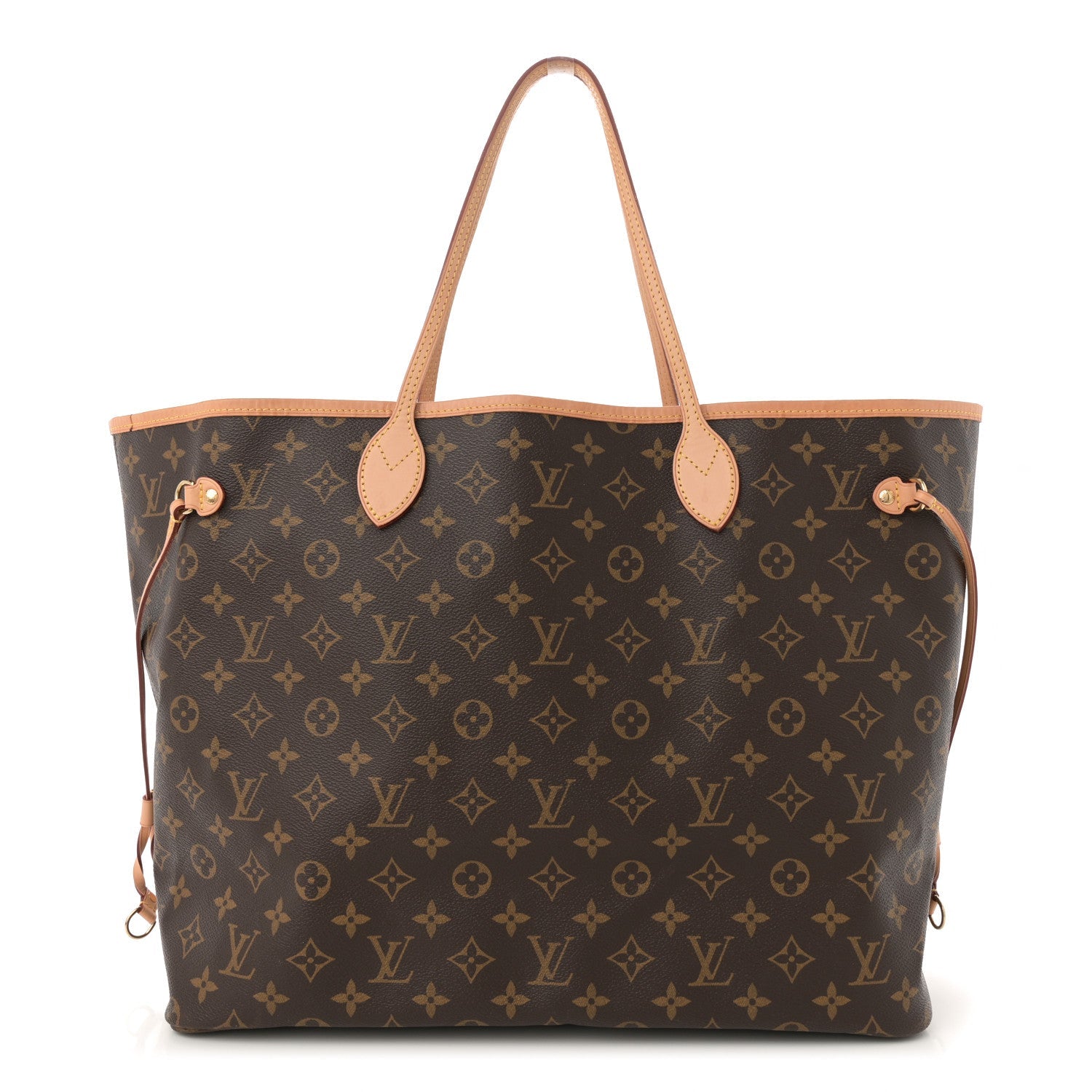 Monogram Neo Neverfull GM