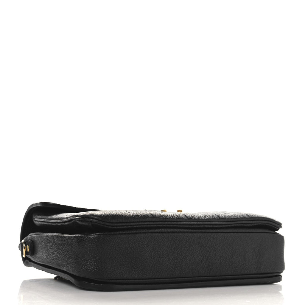 Empreinte Pochette Metis Black