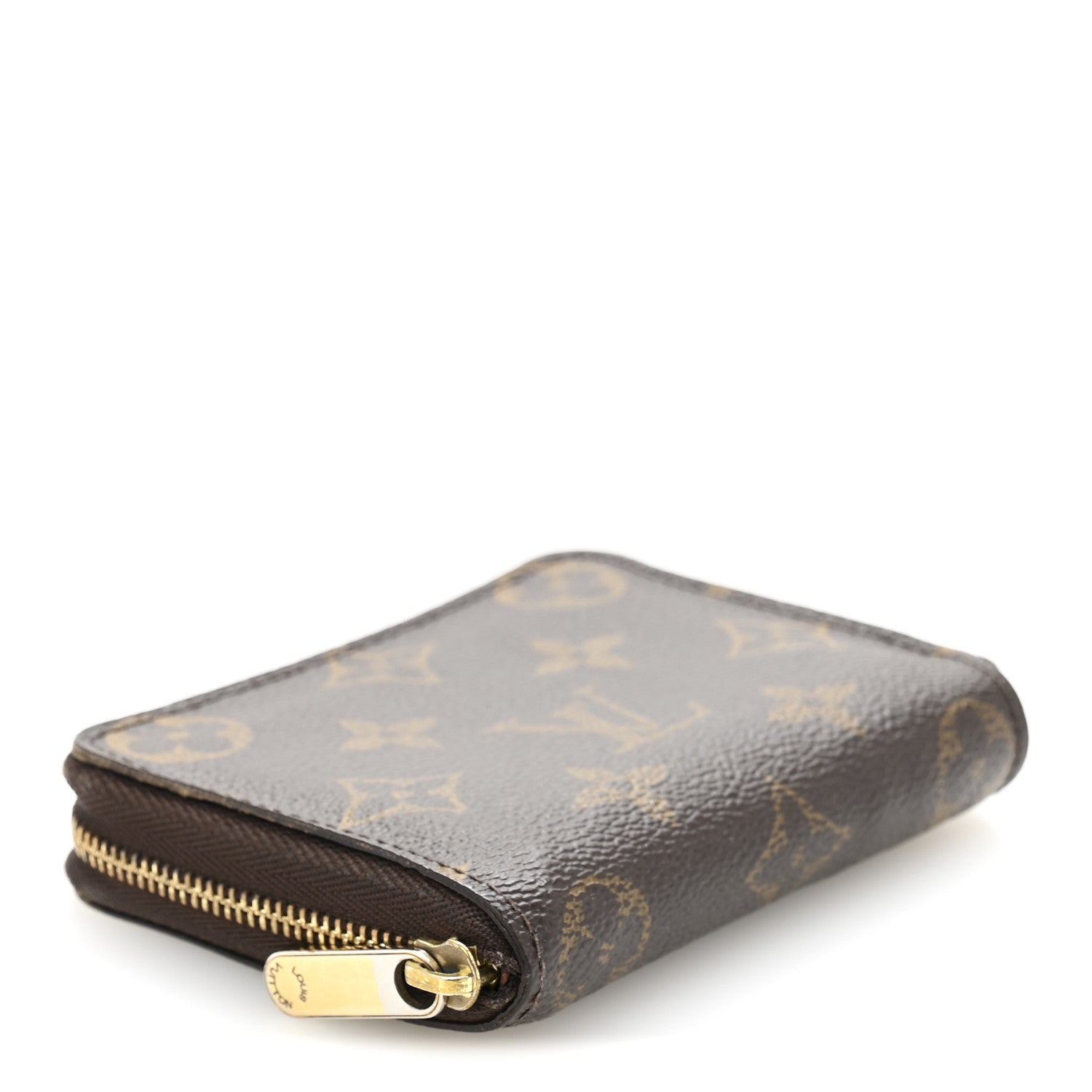 Monogram Zippy Coin Purse