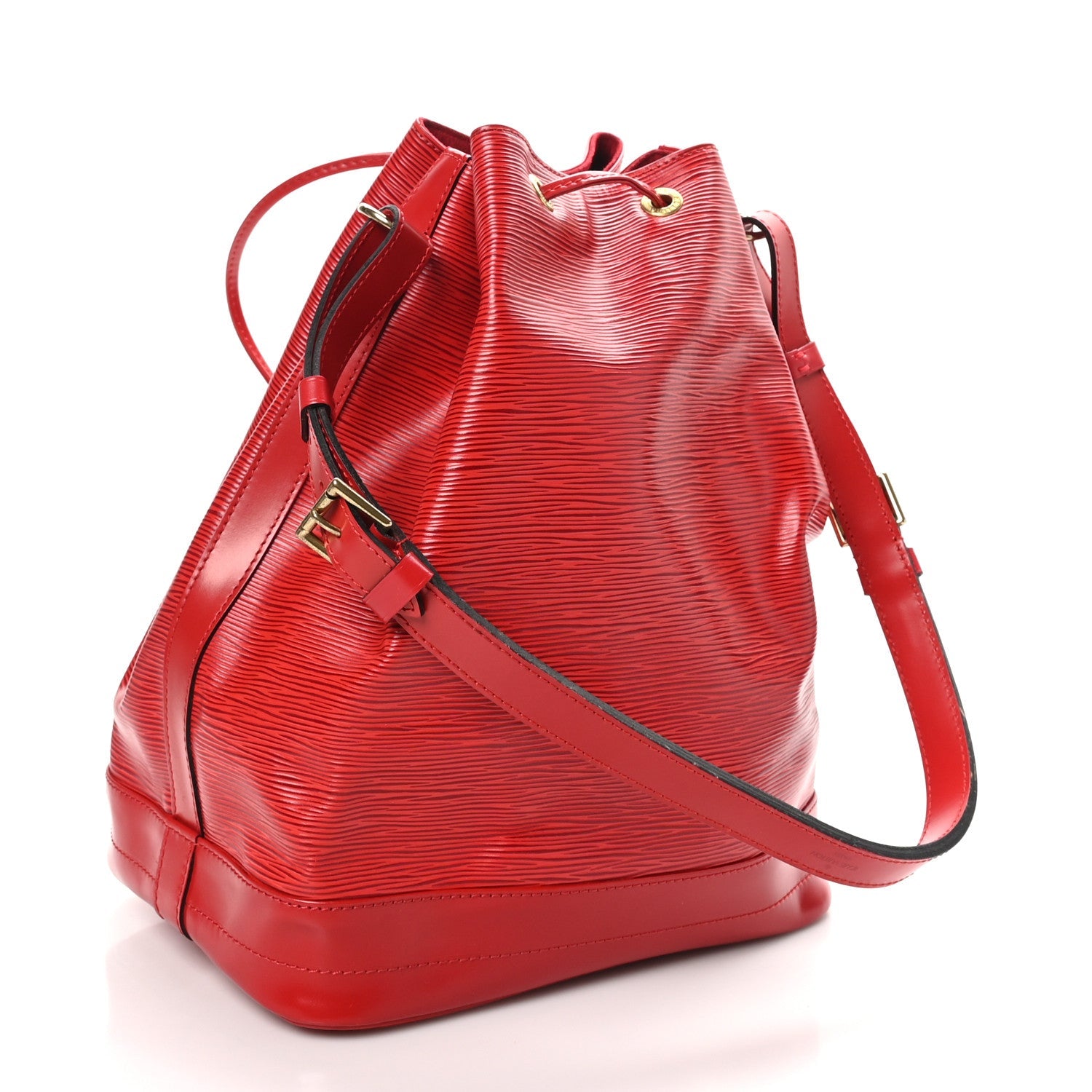 Epi Noe Castillan Red