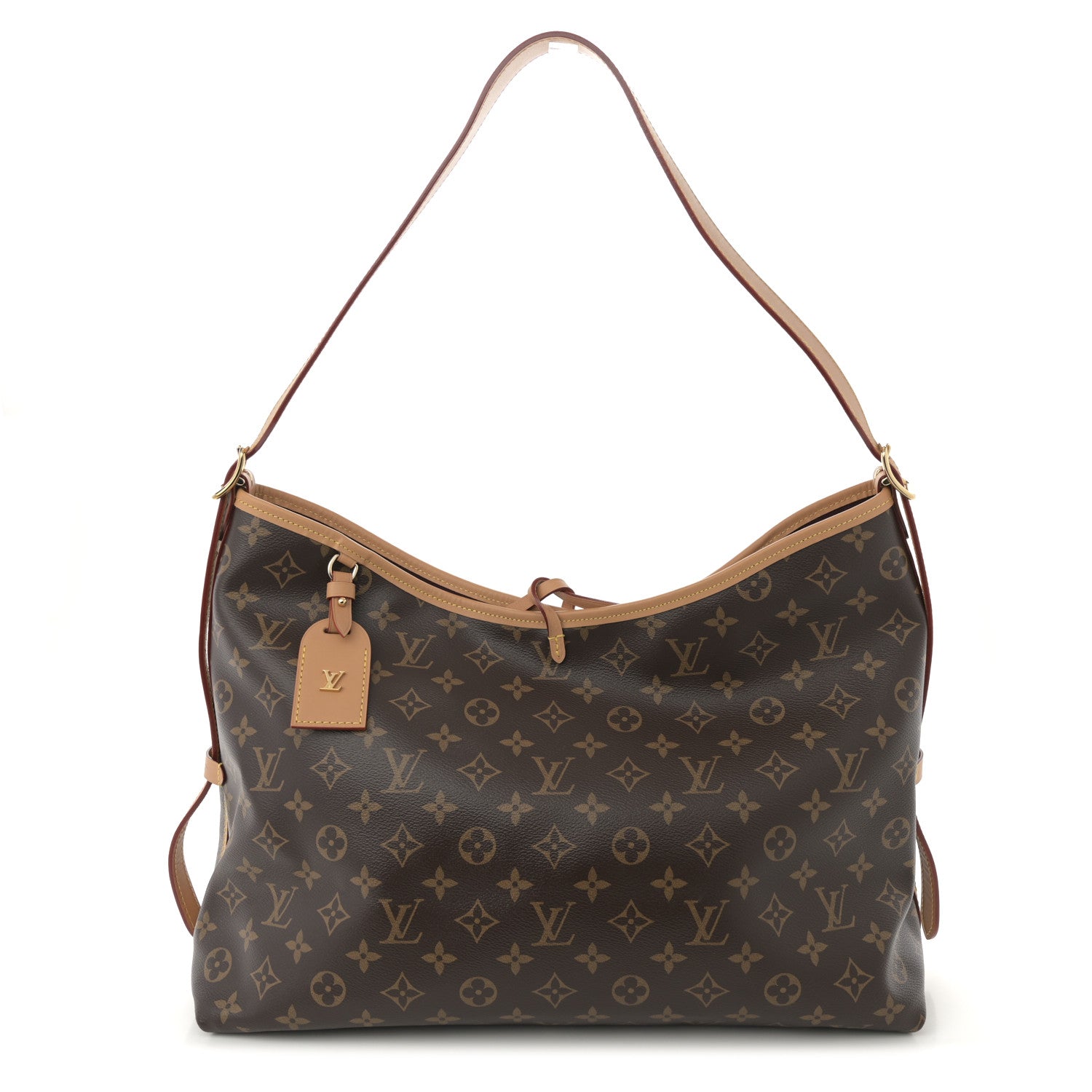 Monogram Carryall MM