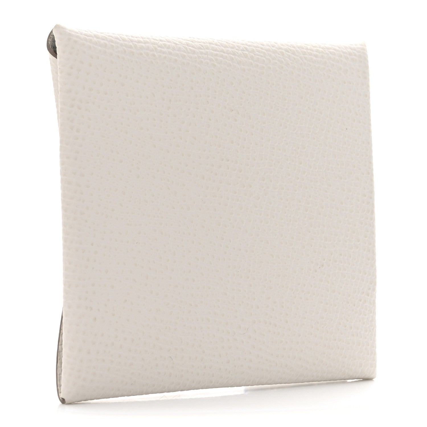 Epsom Bastia Coin Purse Craie