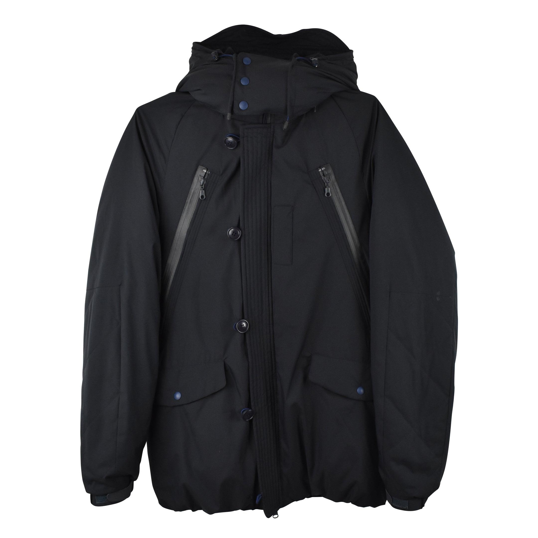 F/CE Down Jacket  - Men's XL