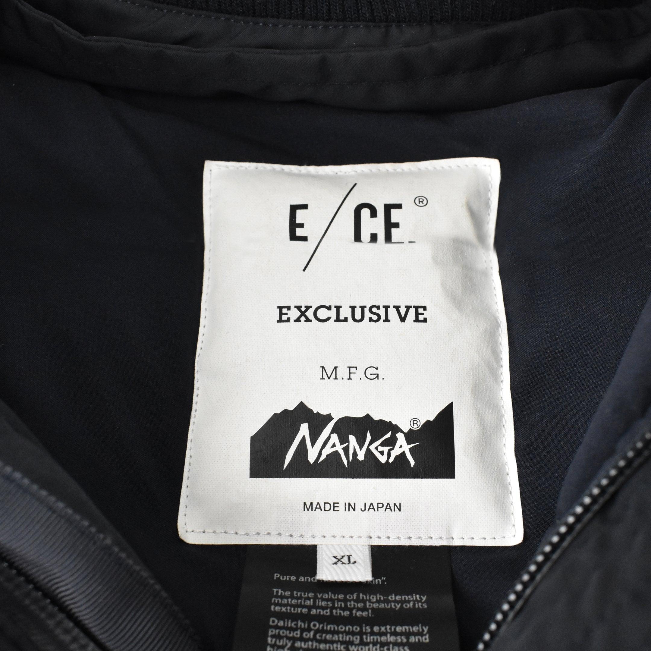 F/CE Down Jacket  - Men's XL