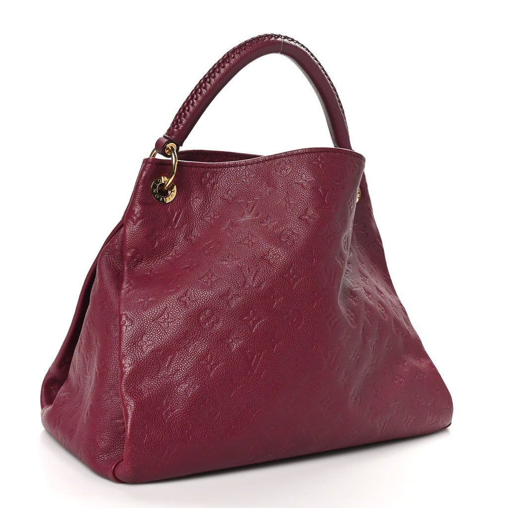 Empreinte Artsy MM Flamme