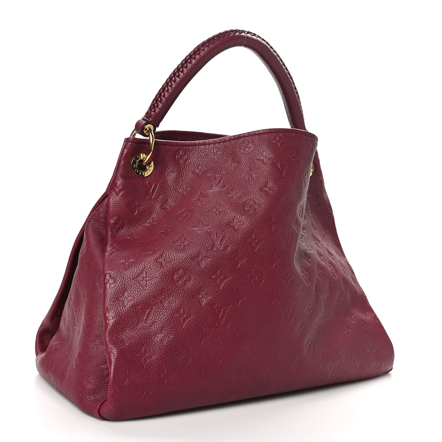 Empreinte Artsy MM Flamme