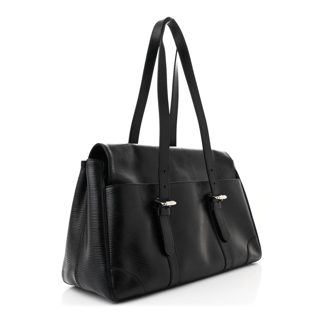 Epi Segur MM Black