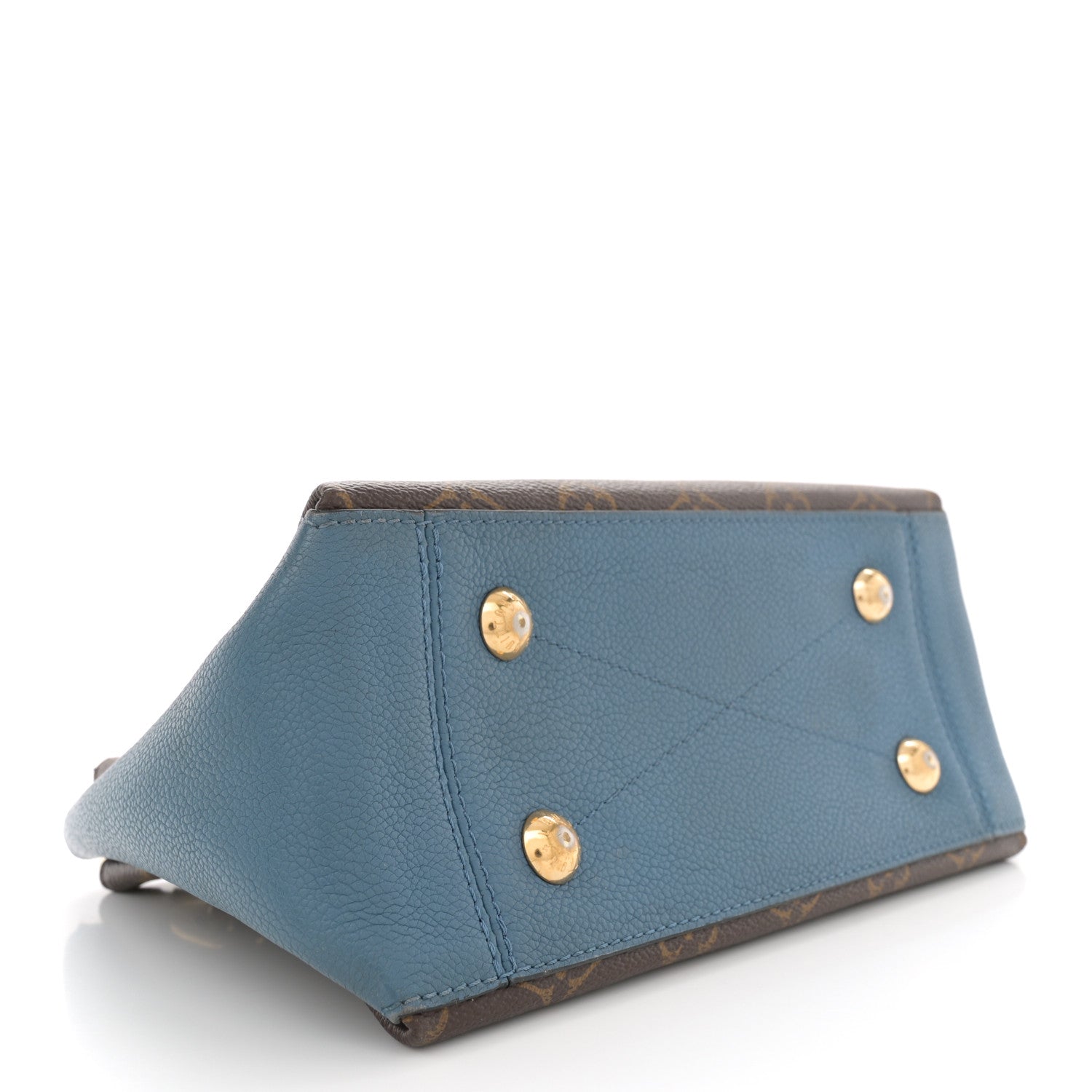 Monogram Surene BB Blue Jean