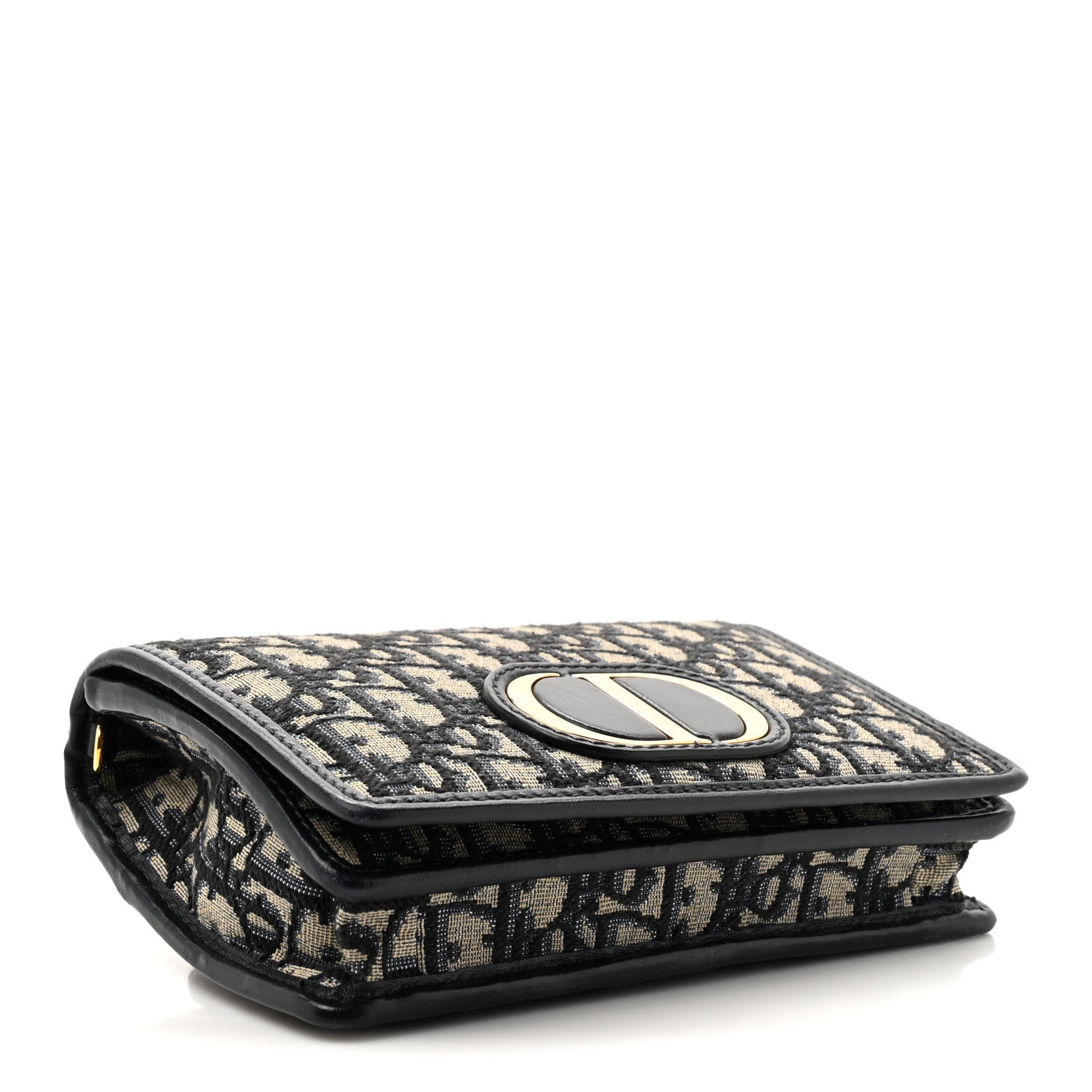 Oblique 30 Montaigne 2-In-1 Pouch Blue