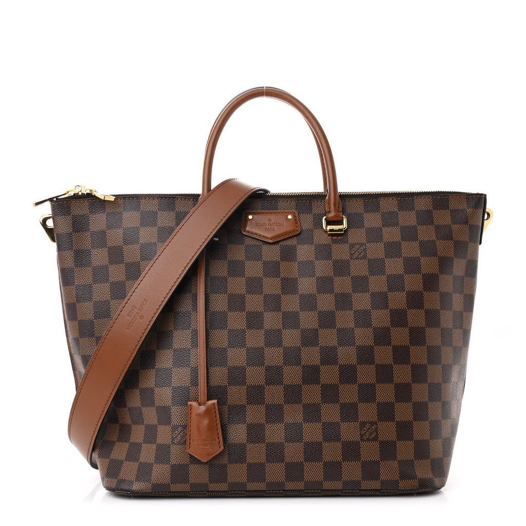 Damier Ebene Belmont