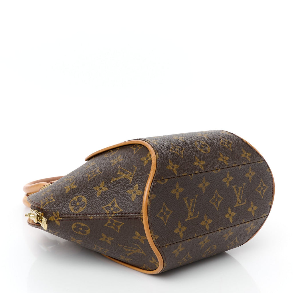 Monogram Ellipse PM