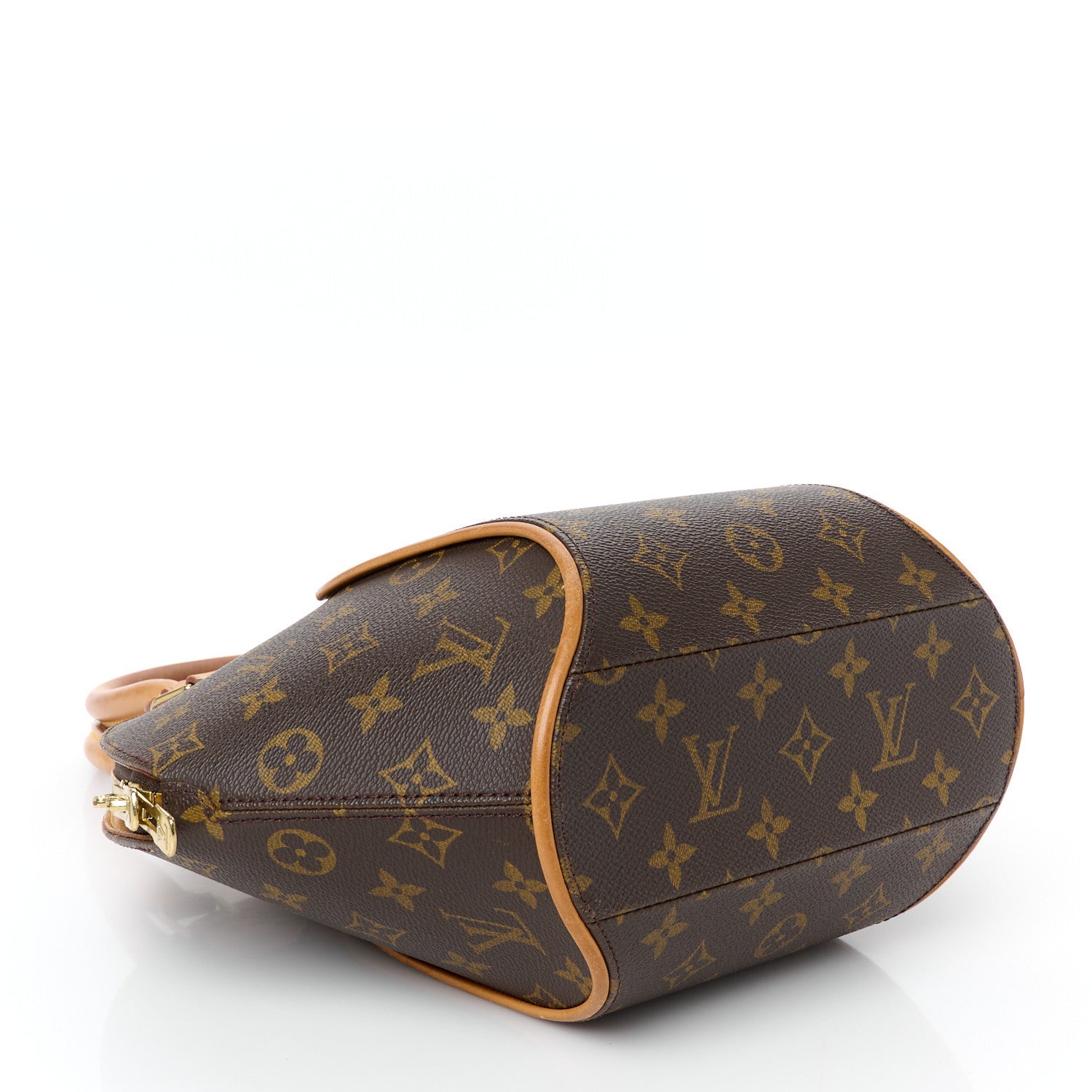 Monogram Ellipse PM