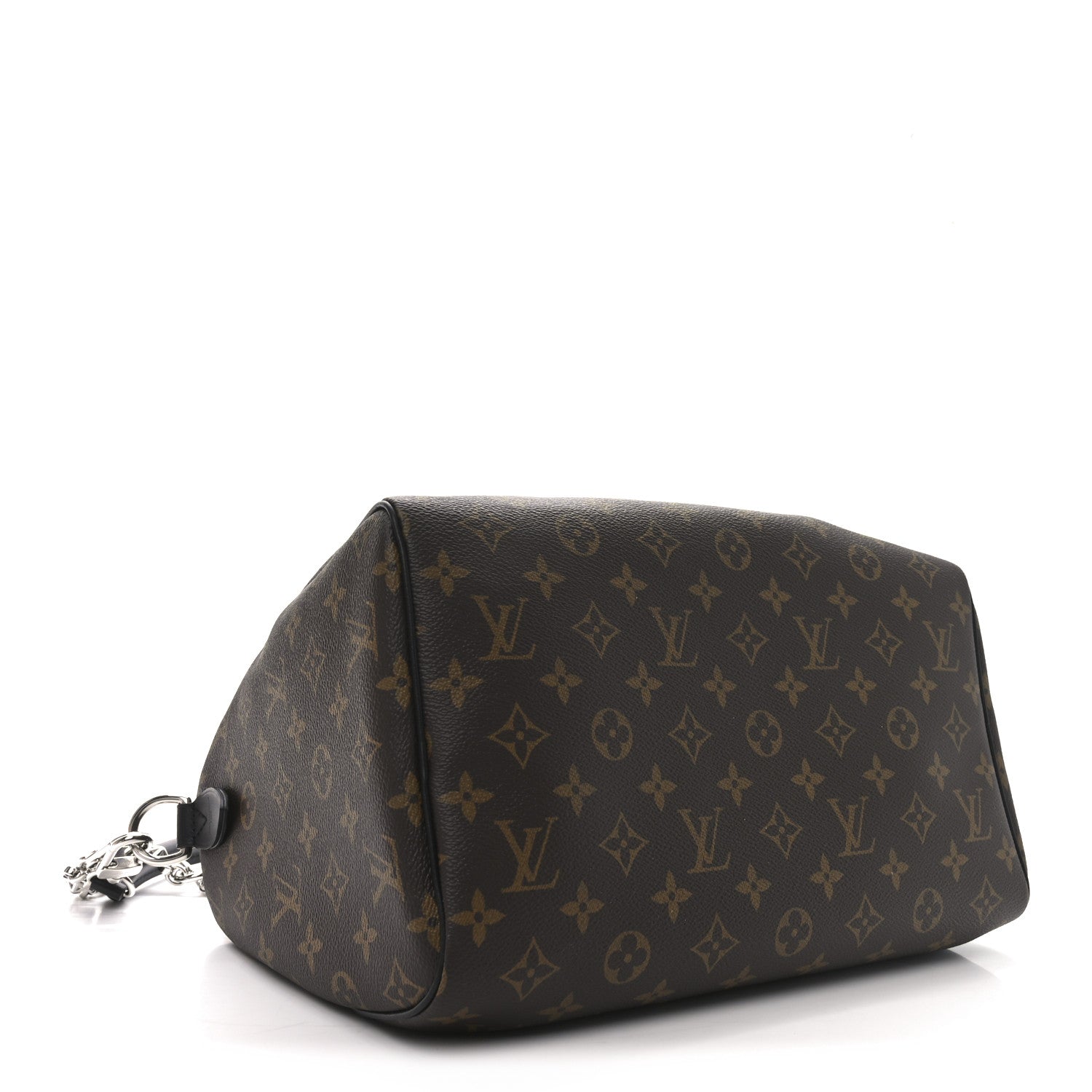 Monogram Speedy Soft 30 Dark