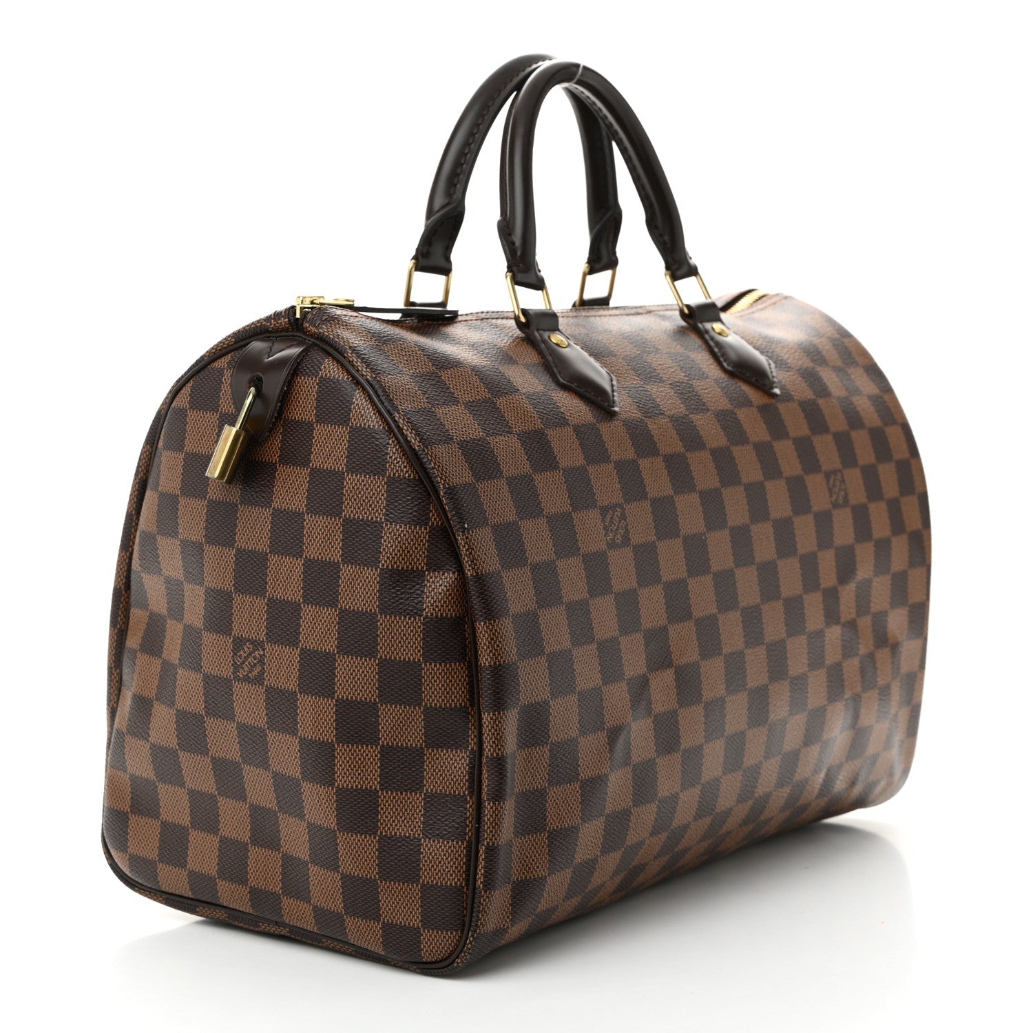 Damier Ebene Speedy 35