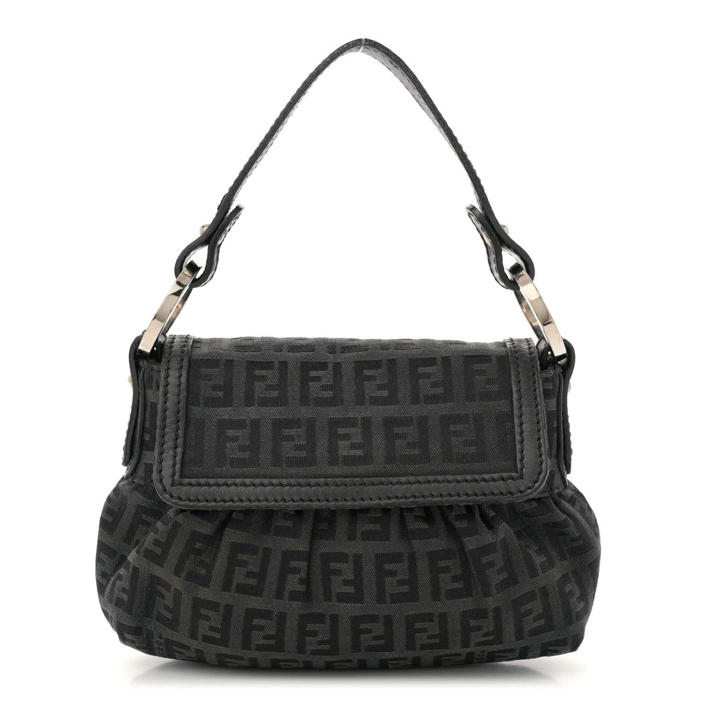 Zucchino Mini Chef Shoulder Bag Navy