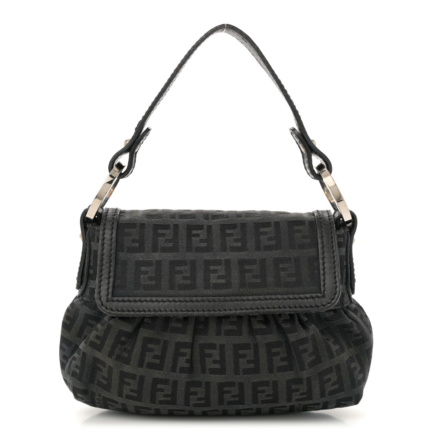 Zucchino Mini Chef Shoulder Bag Navy