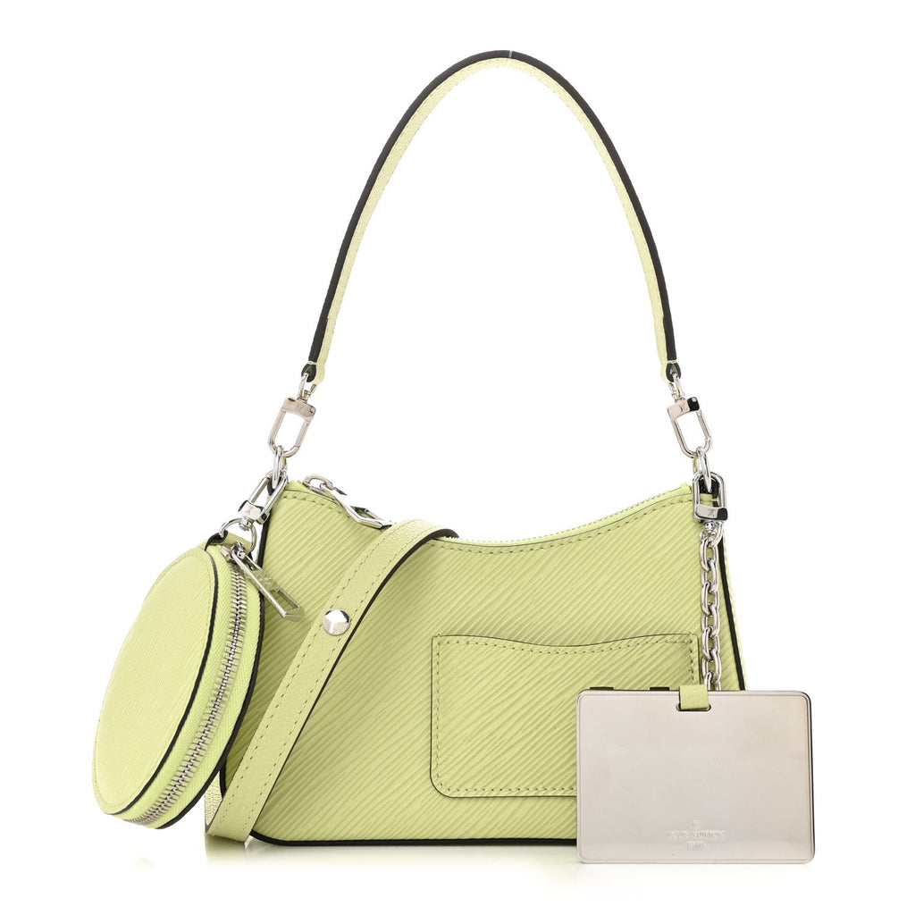 Epi Marellini Light Green