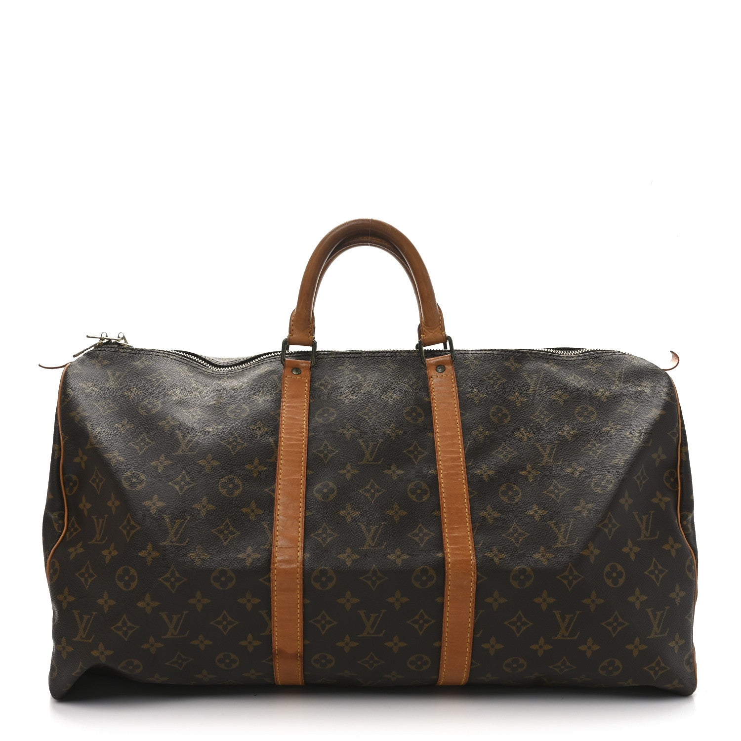 Monogram Keepall 55