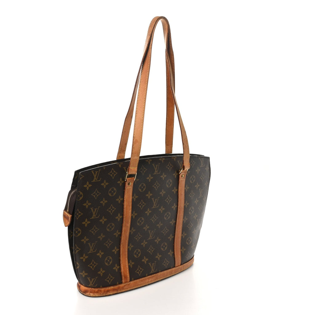 Monogram Babylone