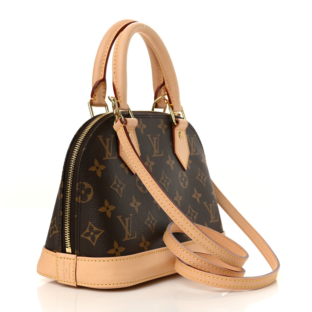 Monogram Alma BB