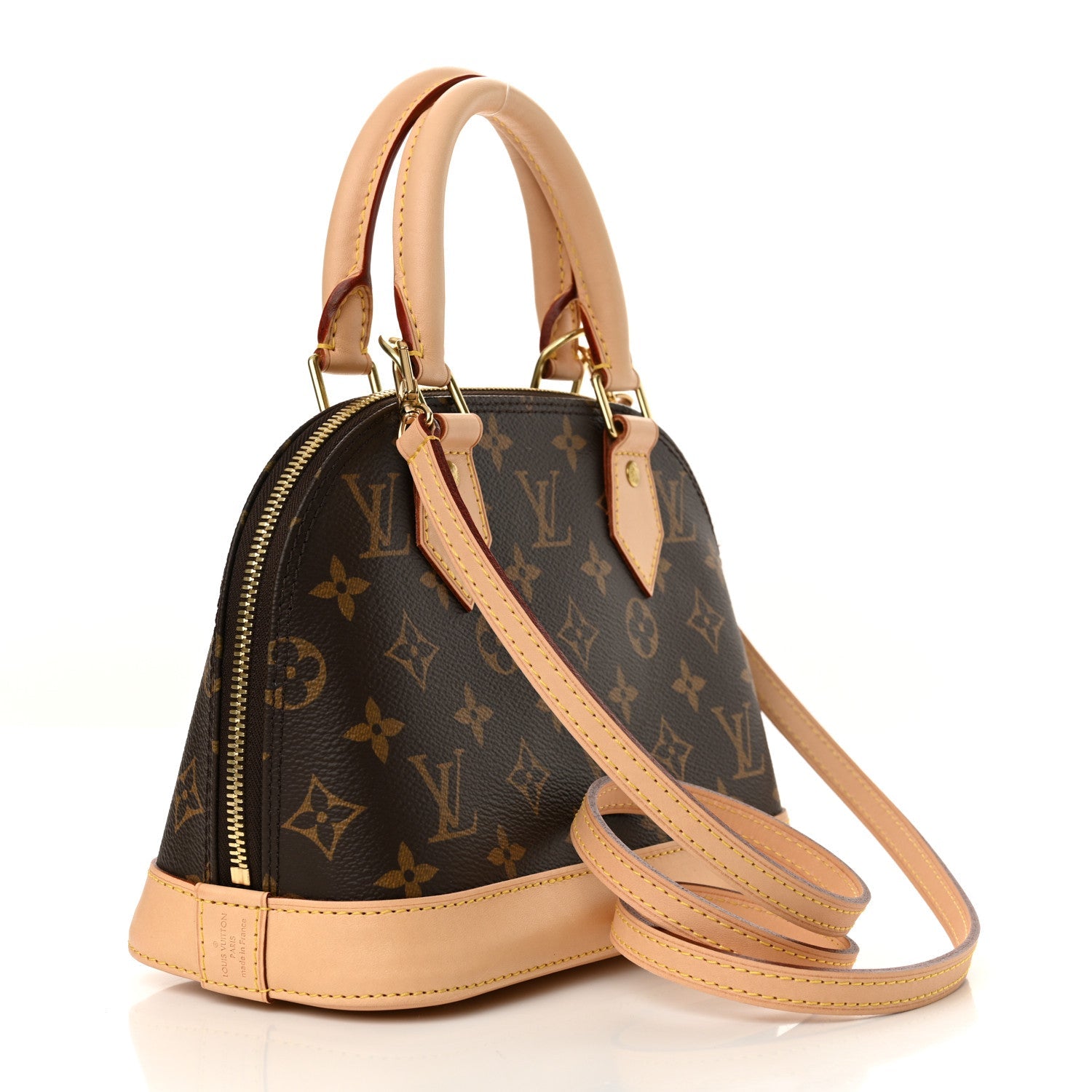 Monogram Alma BB