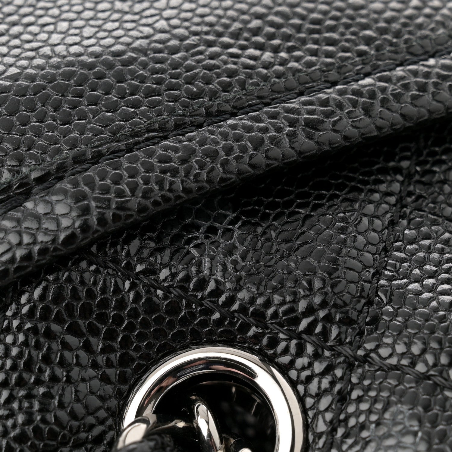 Caviar Natural Beauty Black