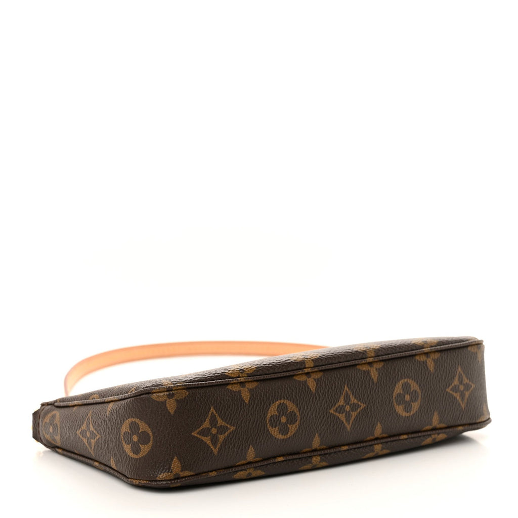 Monogram Pochette Accessories NM
