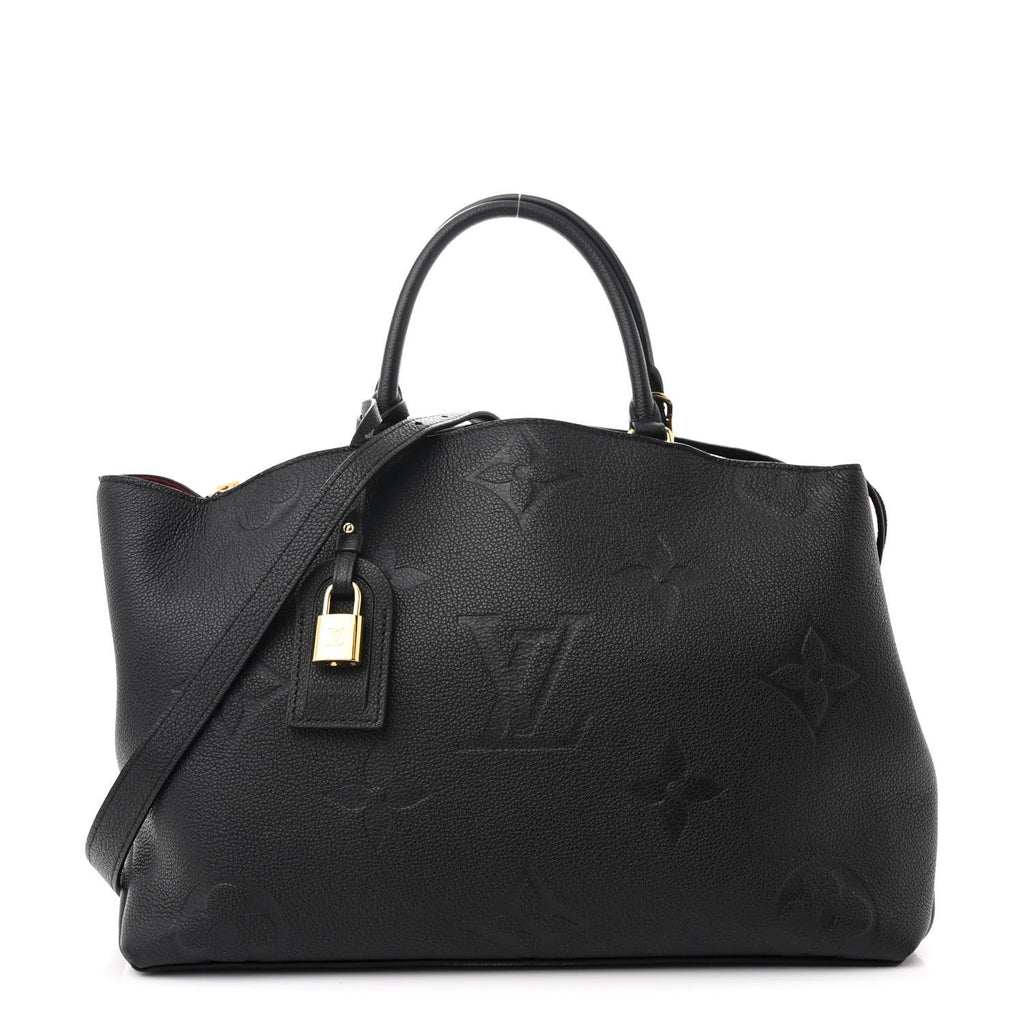 Empreinte Monogram Giant Grand Palais Black