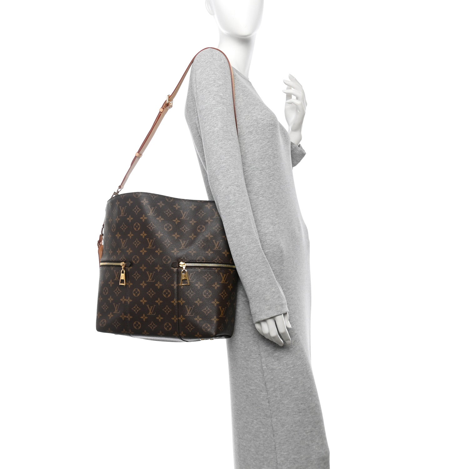 Monogram Melie