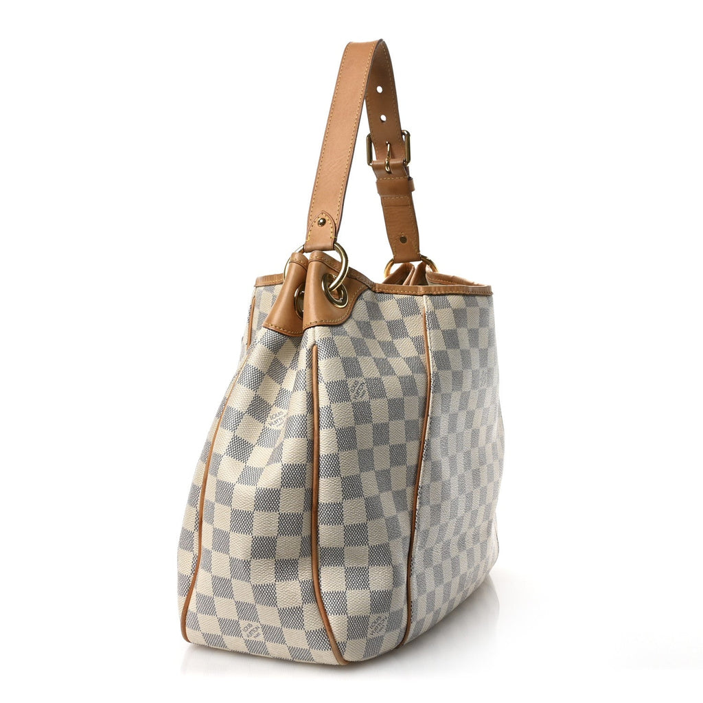 Damier Azur Galliera PM