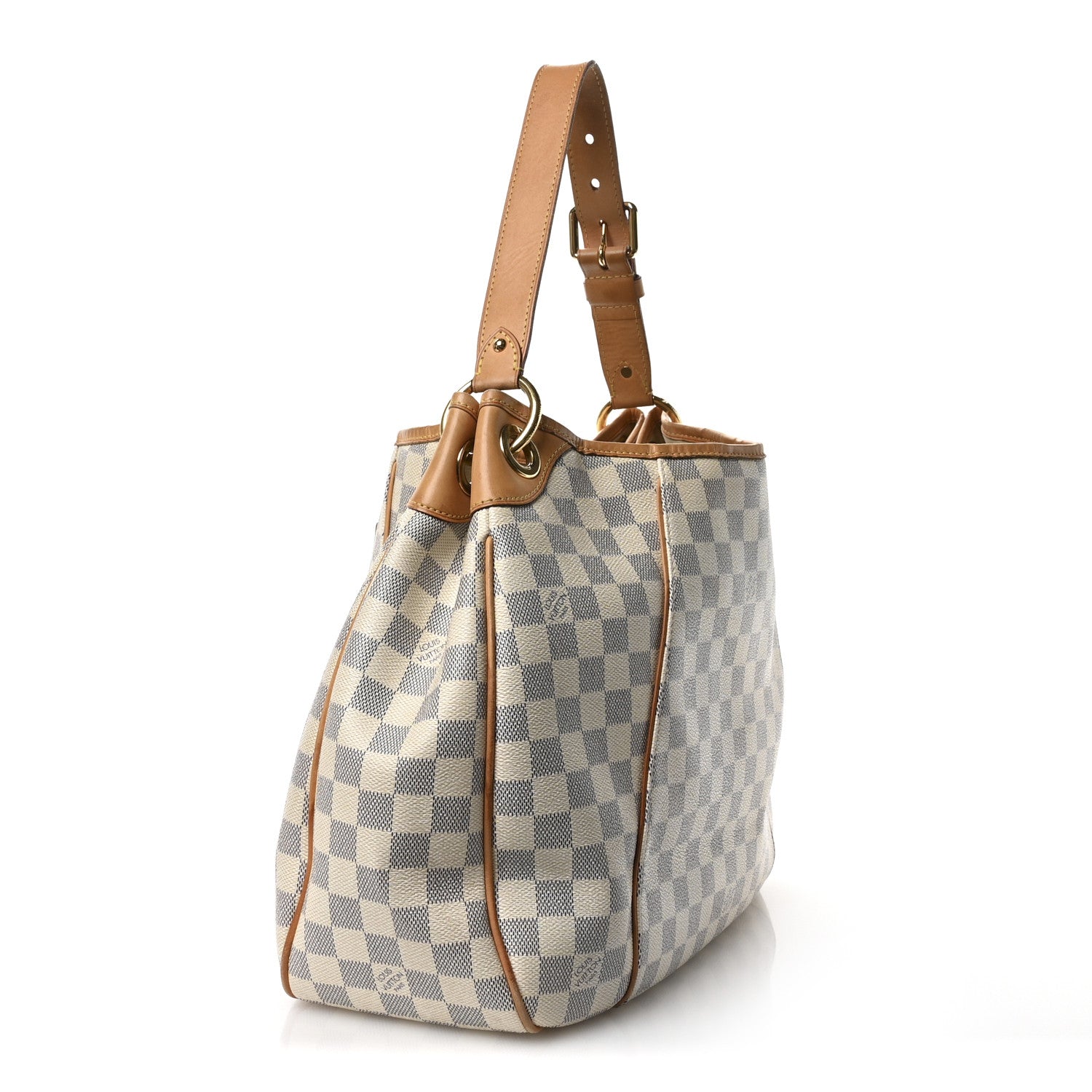 Damier Azur Galliera PM