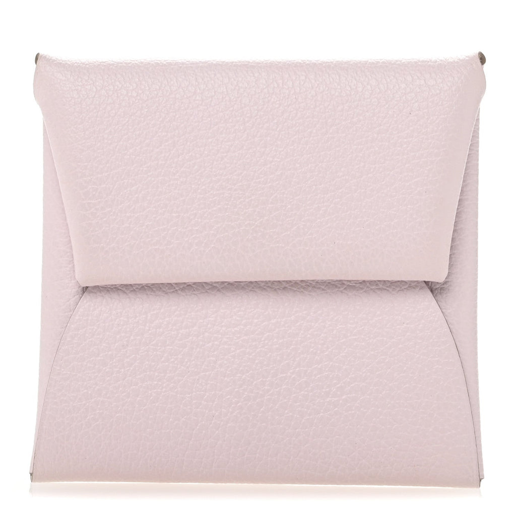 Evercolor Bastia Coin Purse Mauve Pale