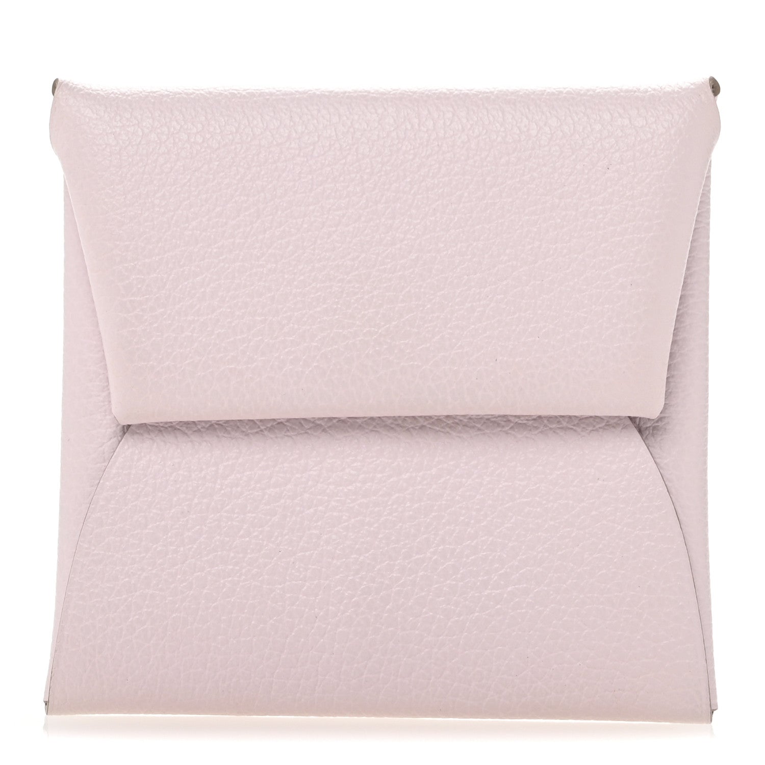 Evercolor Bastia Coin Purse Mauve Pale