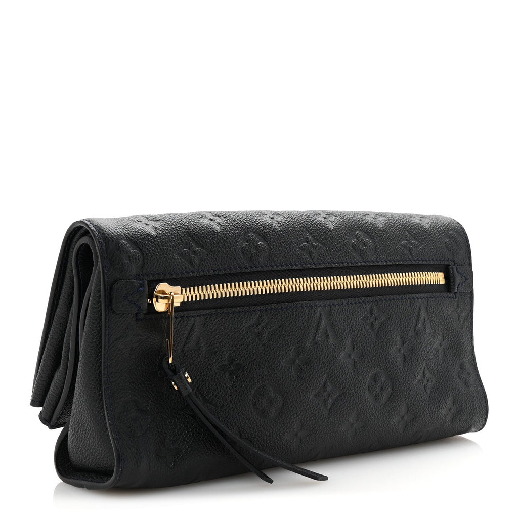 Empreinte Petillante Clutch Infini