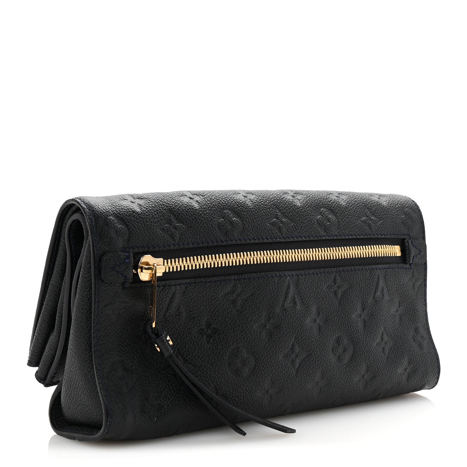 Empreinte Petillante Clutch Infini