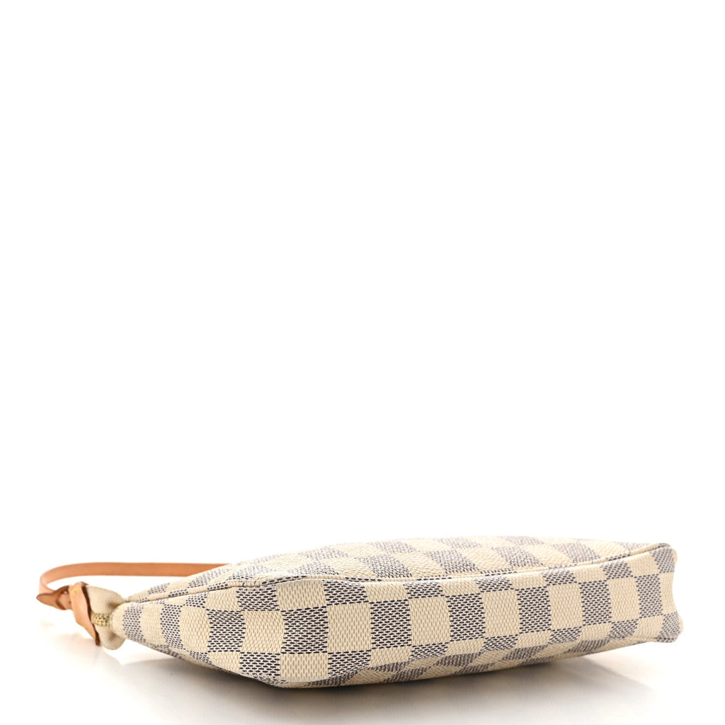 Damier Azur Pochette Accessories