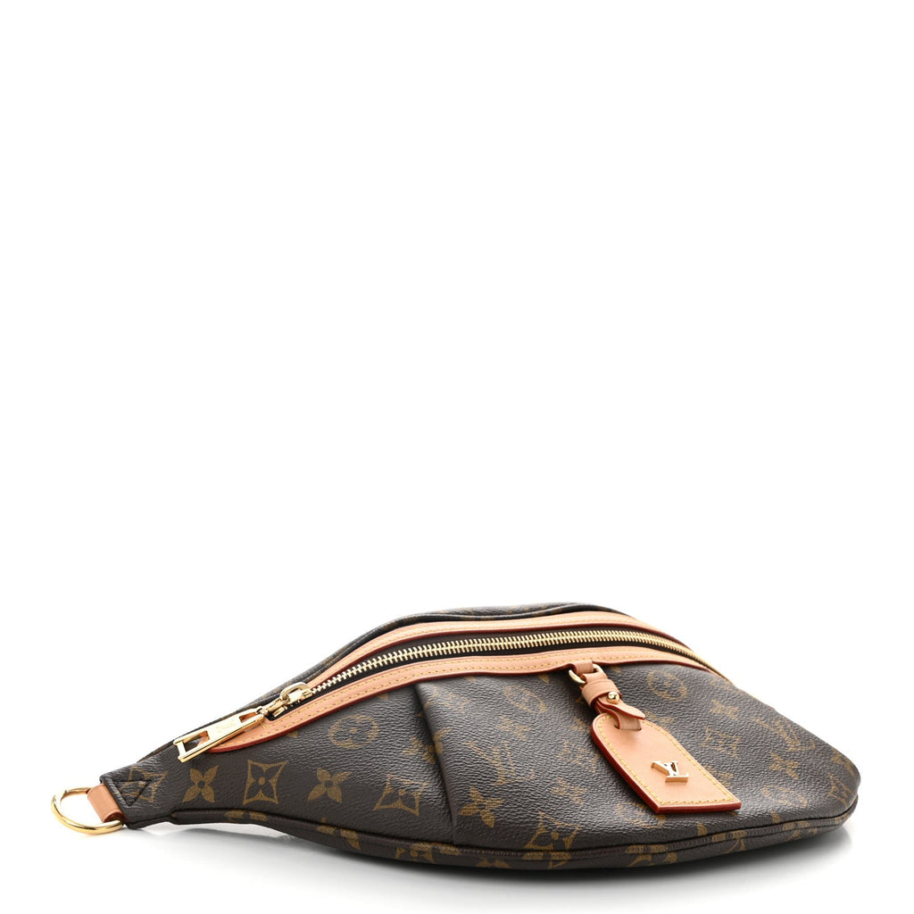 Monogram High Rise Bumbag