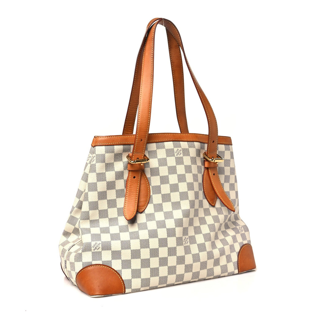Damier Azur Hampstead MM