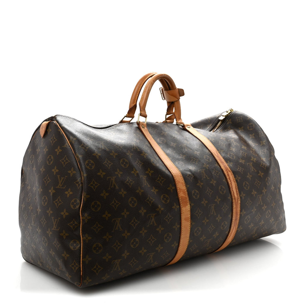 Monogram Keepall 60