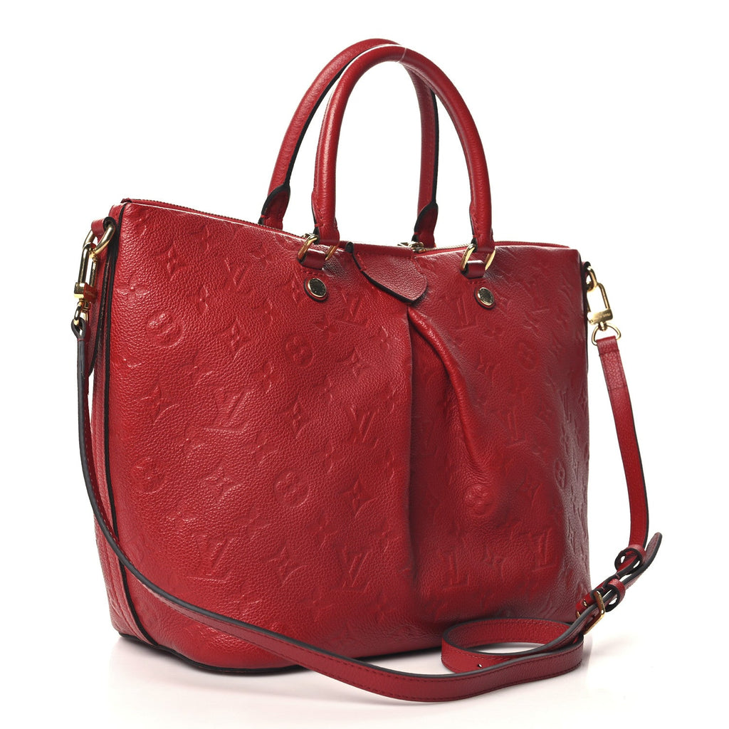 Empreinte Mazarine MM Cherry