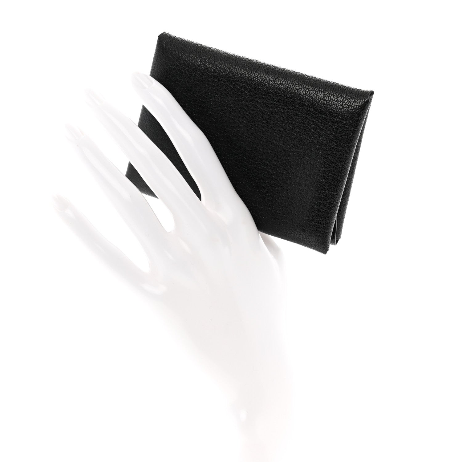Chevre Mysore Calvi Duo  Case Black