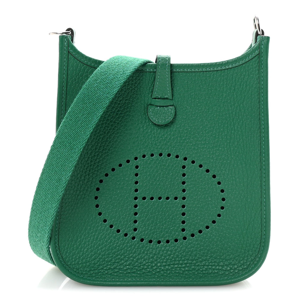 Taurillon Clemence Evelyne TPM Vert Vertigo