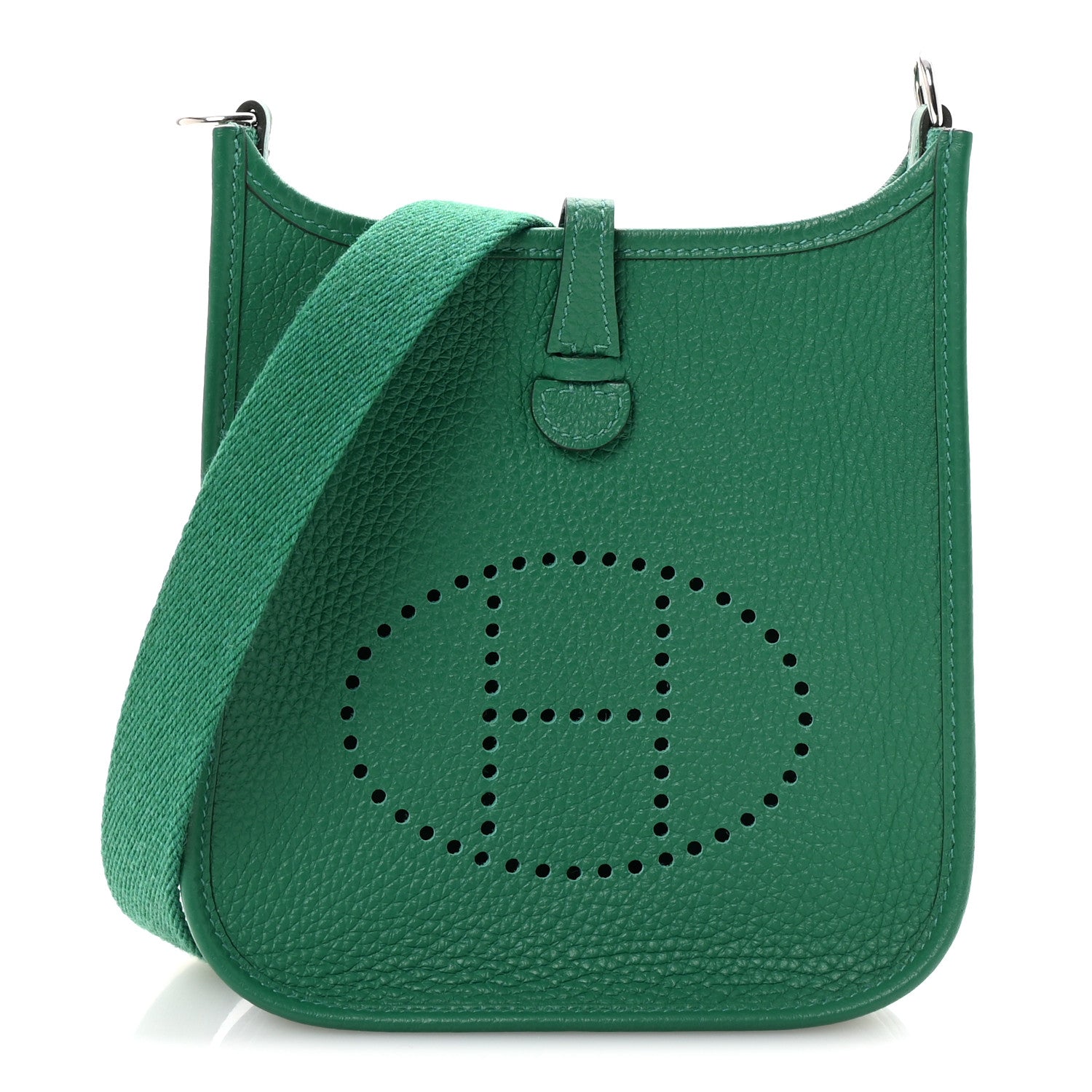 Taurillon Clemence Evelyne TPM Vert Vertigo