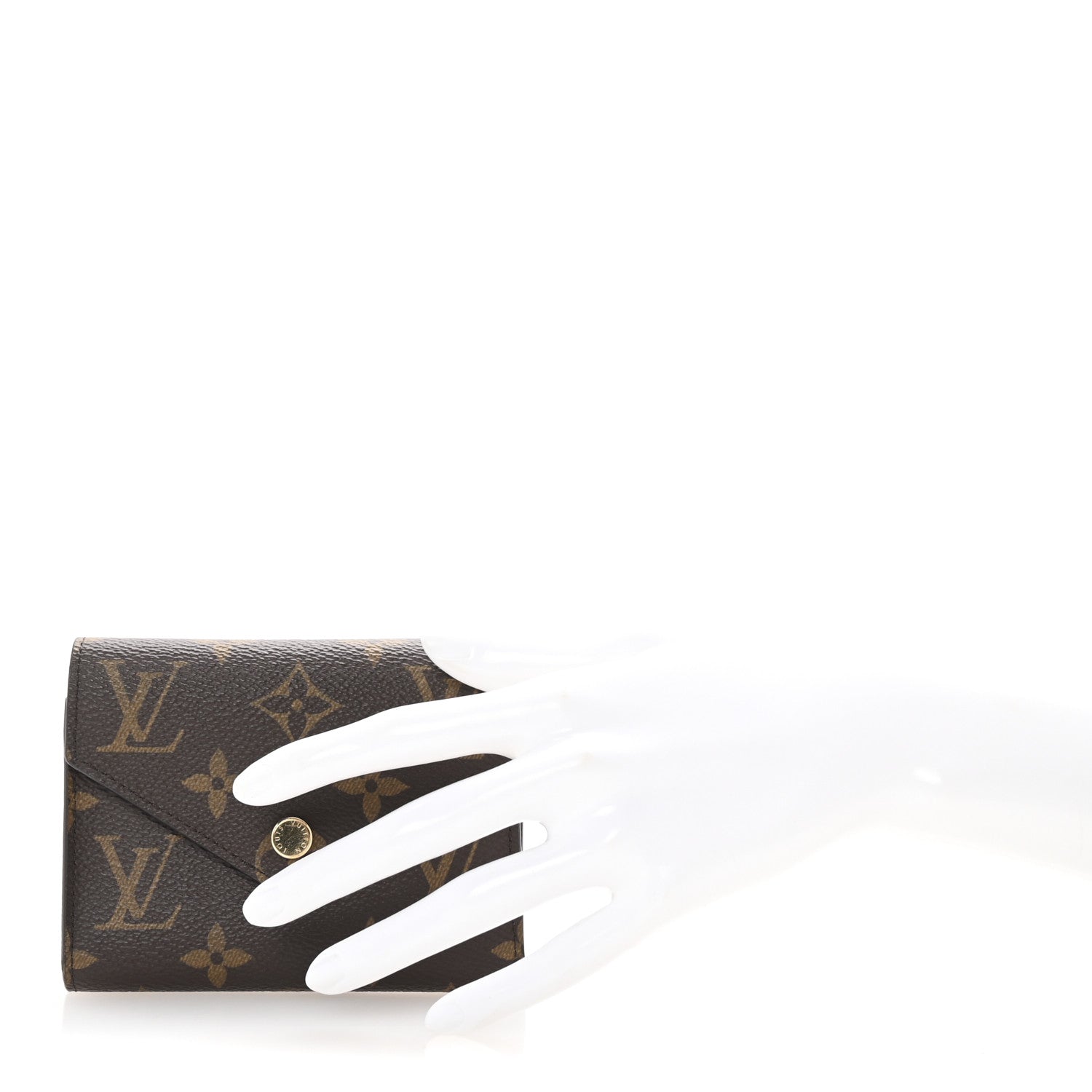 Monogram Victorine Wallet